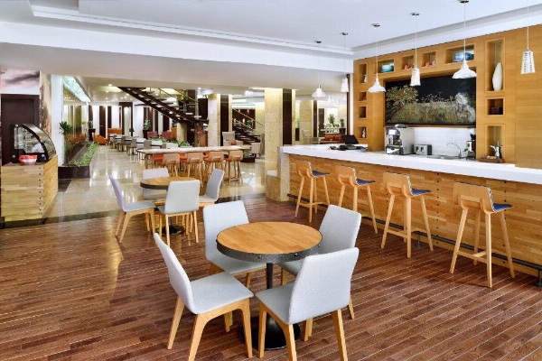 Four Points By Sheraton Riyadh Khaldia Main image