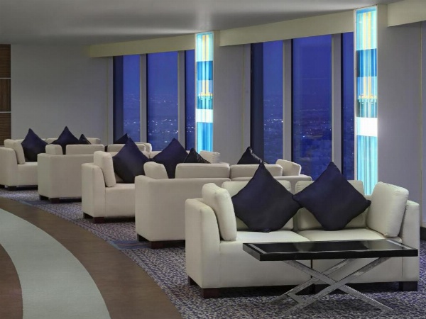 Four Points By Sheraton Riyadh Khaldia Main image